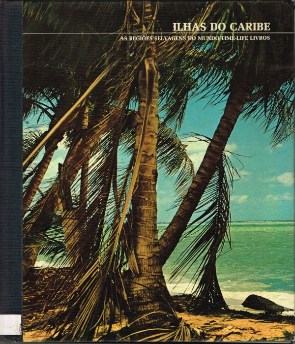 Ilhas do Caribe